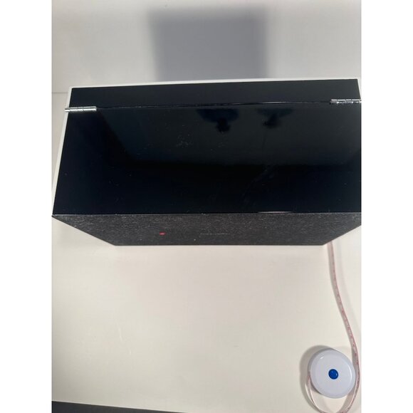 SWING DESIGN Black Lacquer Jewelry Box - Picture 10 of 12